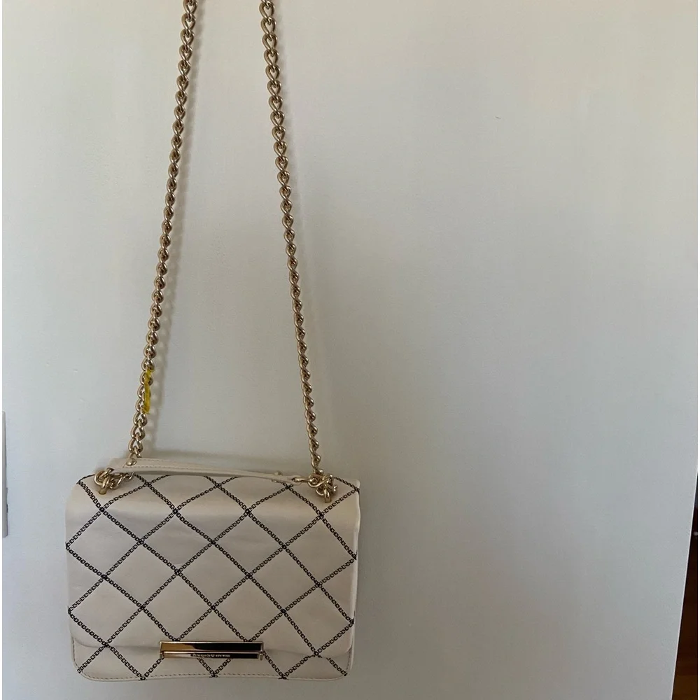 New Kate Spade Lawren Emerson Place White Purse PXRU6524 Retail Price $398